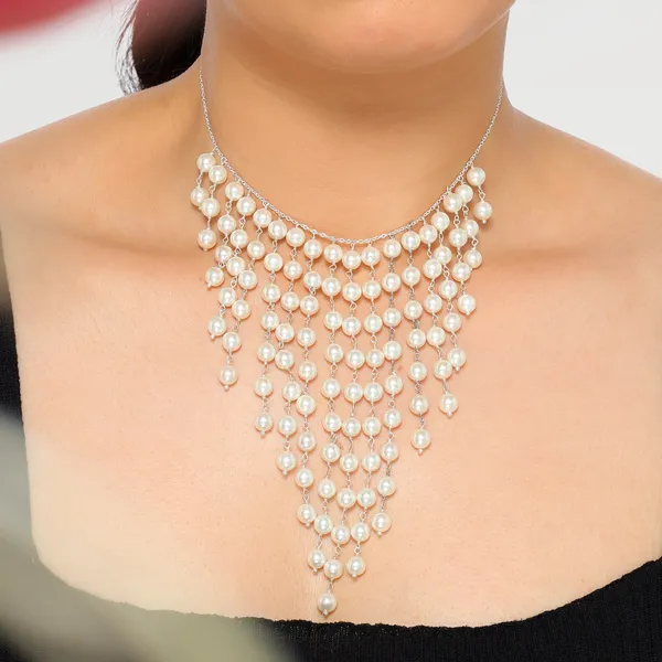 Fyn_Silver_Pearl_Necklace