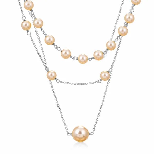 Miri_Silver_Pearl_Necklace