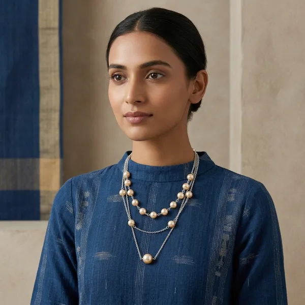 Miri_Silver_Pearl_Necklace