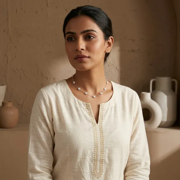 Lily_Silver_Pearl_Necklace