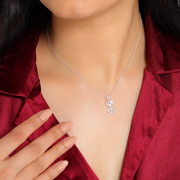 Nyra_Silver_Zirconia_Necklace