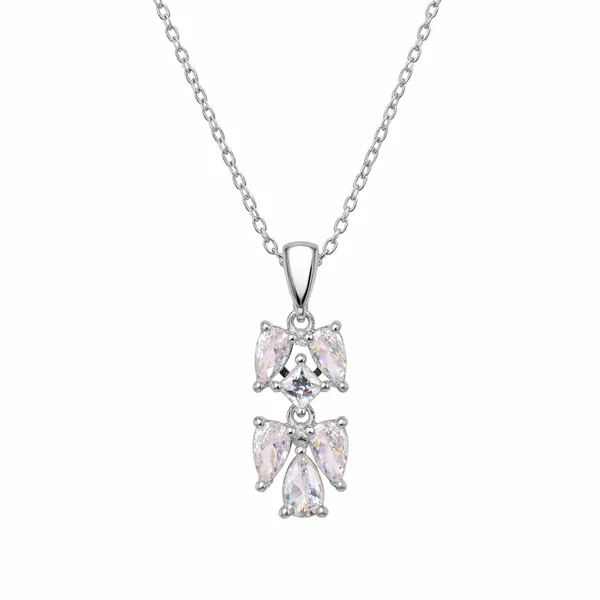 Nyra_Silver_Zirconia_Necklace