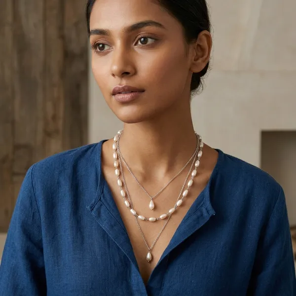 Myra_Silver_Pearl_Necklace