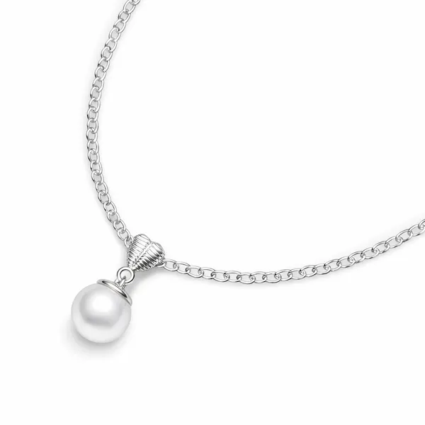 Zily_Silver_Pearl_Necklace