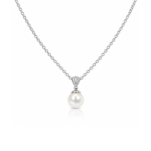 Zily_Silver_Pearl_Necklace