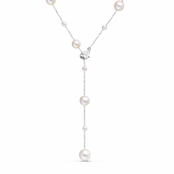 Zoe_Silver_Pearl_Necklace