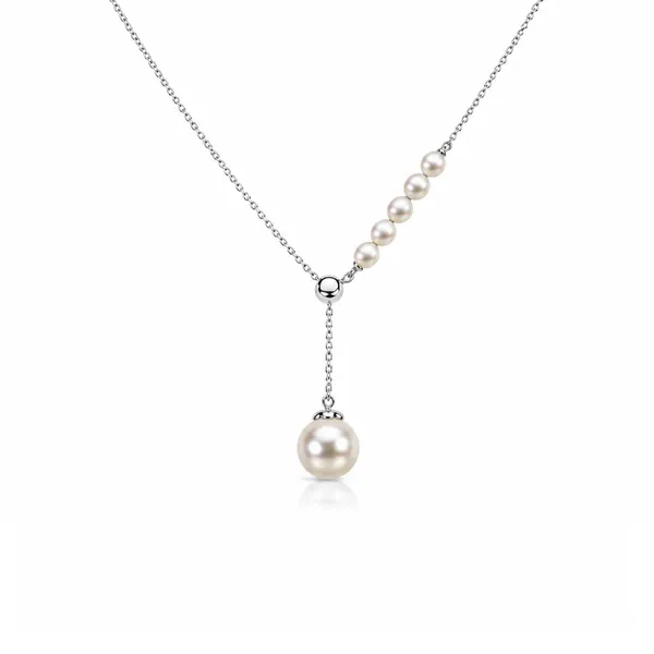 Lue_Silver_Pearl_Necklace