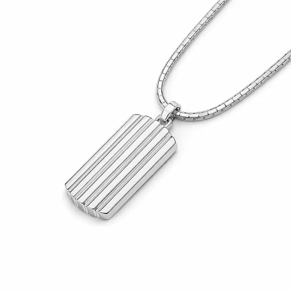 Arvo_Silver_Necklace