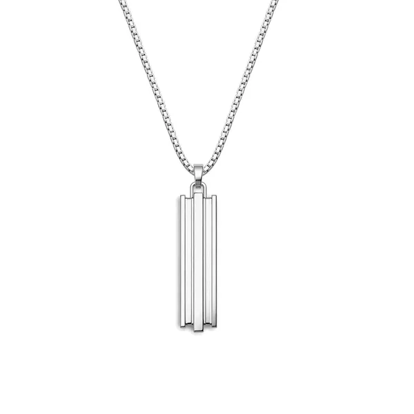 Beck_Silver_Necklace