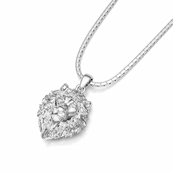 Bran_Silver_Necklace