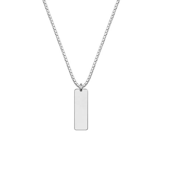Avir_Silver_Necklace