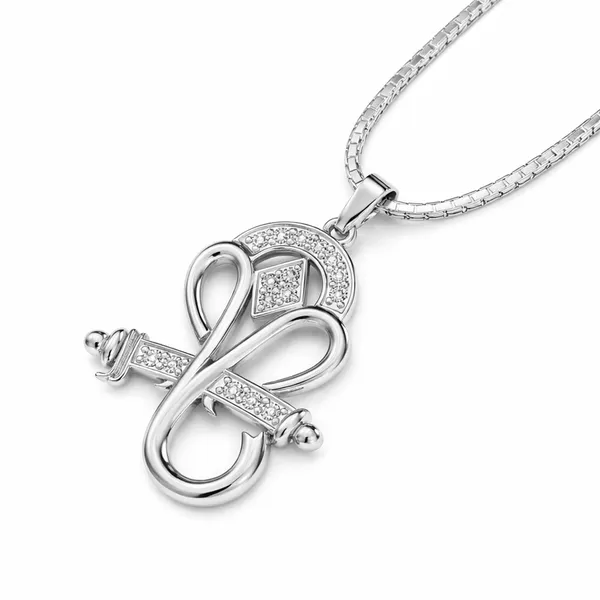 Drix_Silver_Ganesh_Necklace