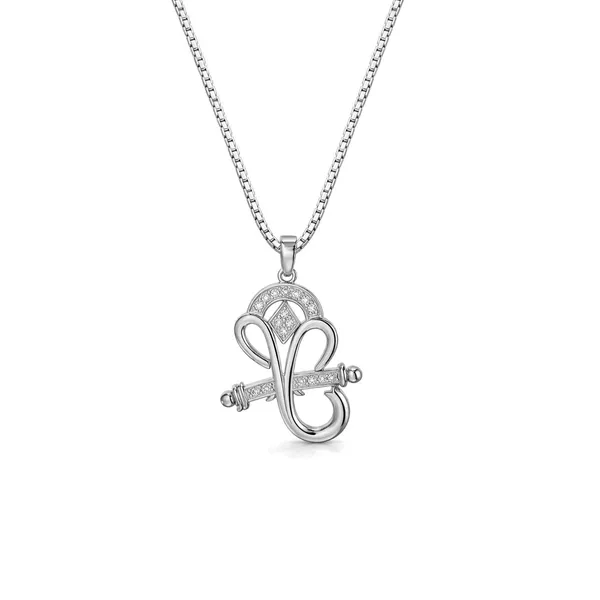 Drix_Silver_Ganesh_Necklace