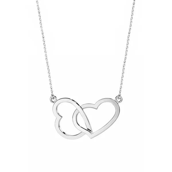 Beya_Silver_Heart_Necklace