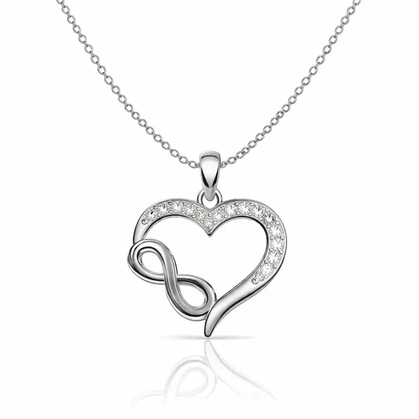 Sova_Silver_Heart_Necklace