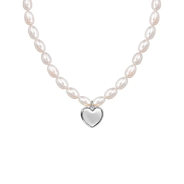 Lyra_Silver_Heart_Necklace