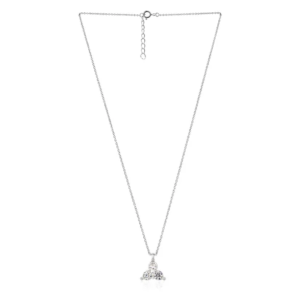 Mia_Silver_Zirconia_Necklace