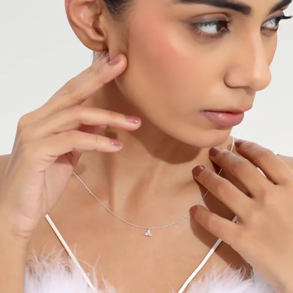 Mia_Silver_Zirconia_Necklace