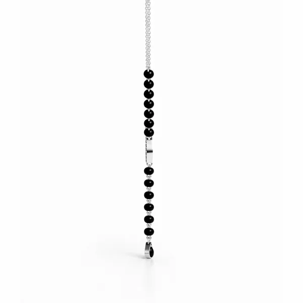 Deya_Silver_Mangalsutra