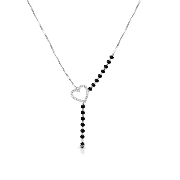 Deya_Silver_Mangalsutra