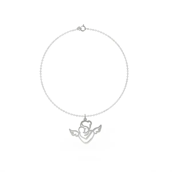 Eavi_Silver_Necklace
