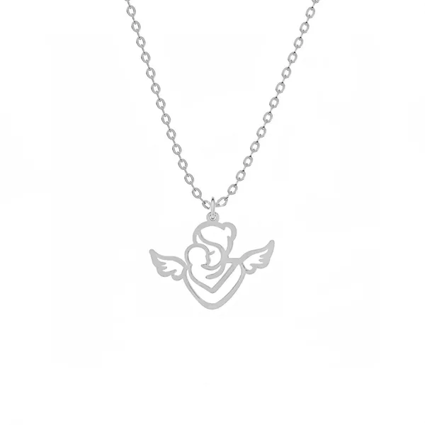 Eavi_Silver_Necklace