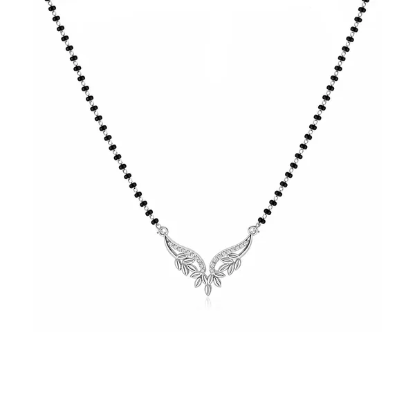 Mela_Silver_Mangalsutra