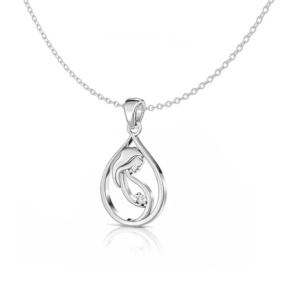 Haya_Silver_Necklace