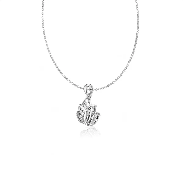 Iyla_Silver_Necklace