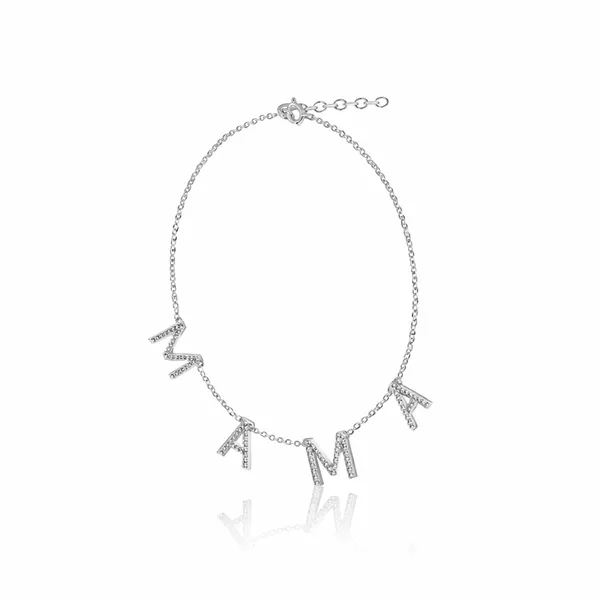 Mica_Silver_Necklace