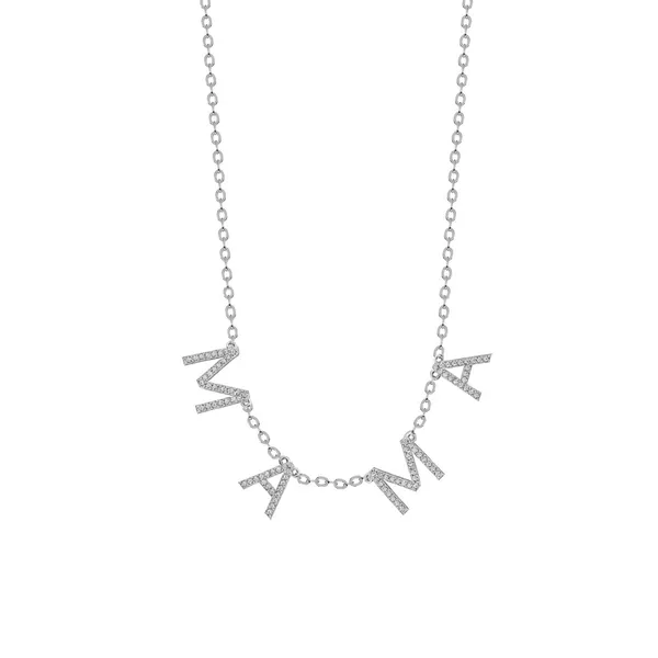 Mica_Silver_Necklace