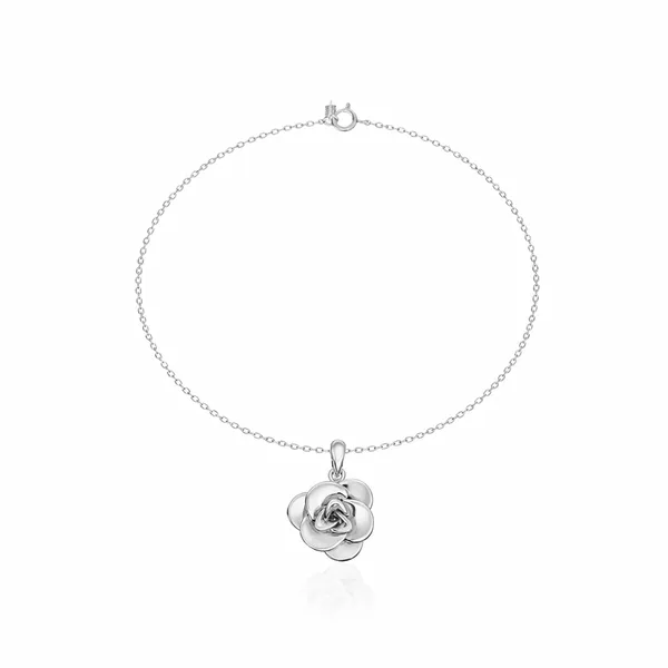 Fyra_Silver_Necklace