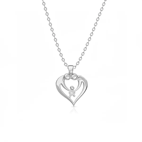 Iria_Silver_Necklace