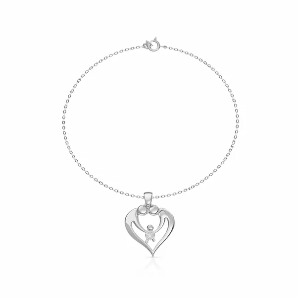 Iria_Silver_Necklace