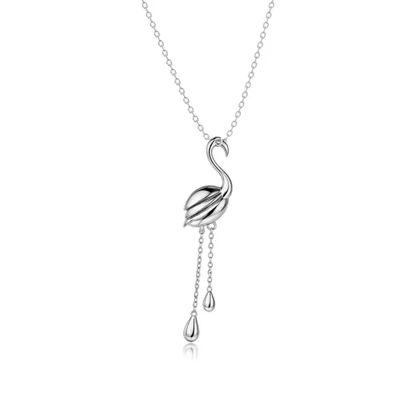 Yuna_Silver_Necklace