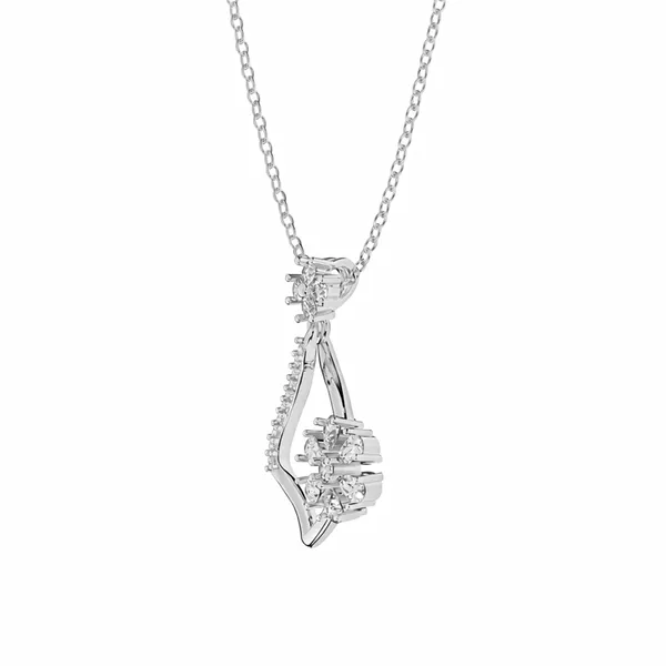 Crea_Silver_Necklace