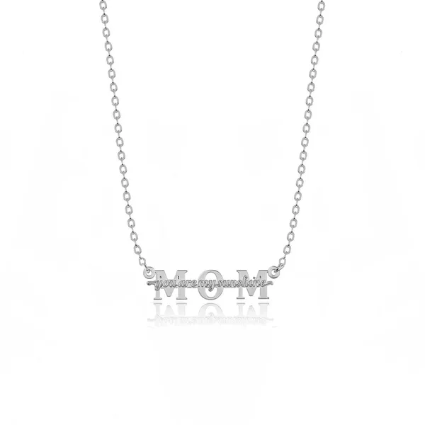 Abea_Silver_Necklace