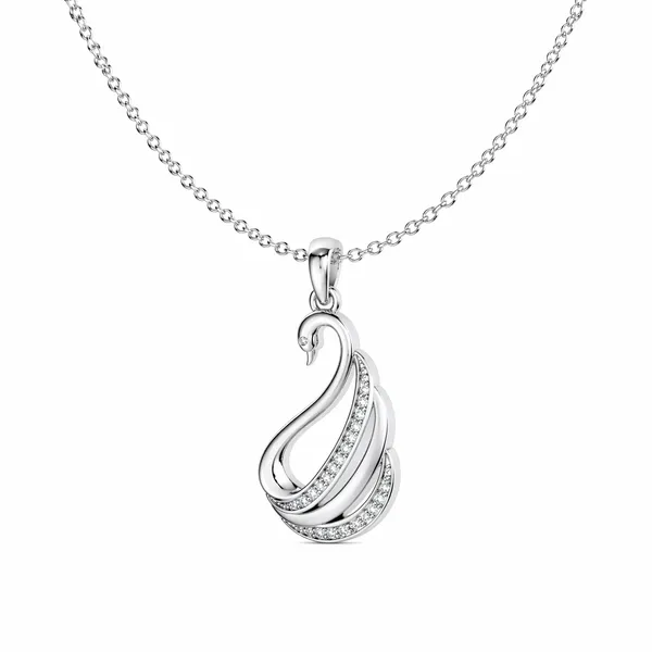 Xena_Silver_Necklace