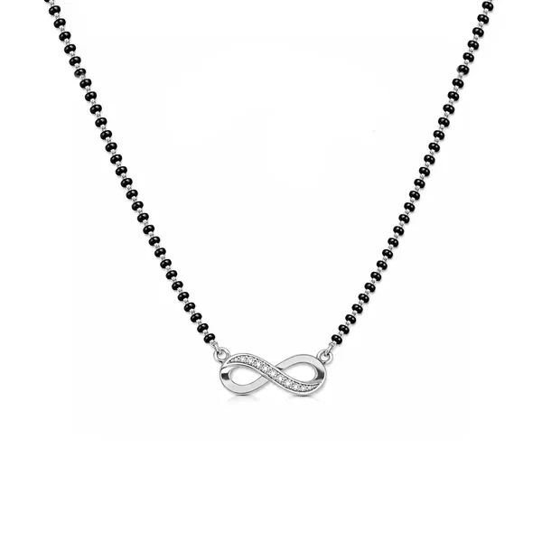 Skye_Silver_Mangalsutra