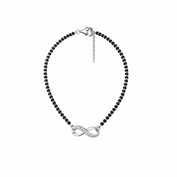 Skye_Silver_Mangalsutra