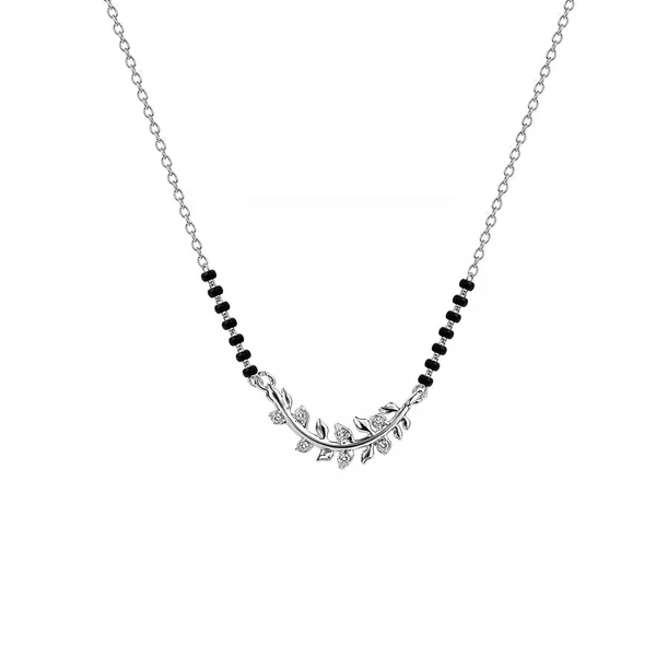 Duna_Silver_Mangalsutra