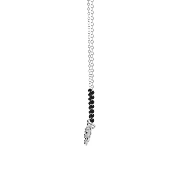 Duna_Silver_Mangalsutra