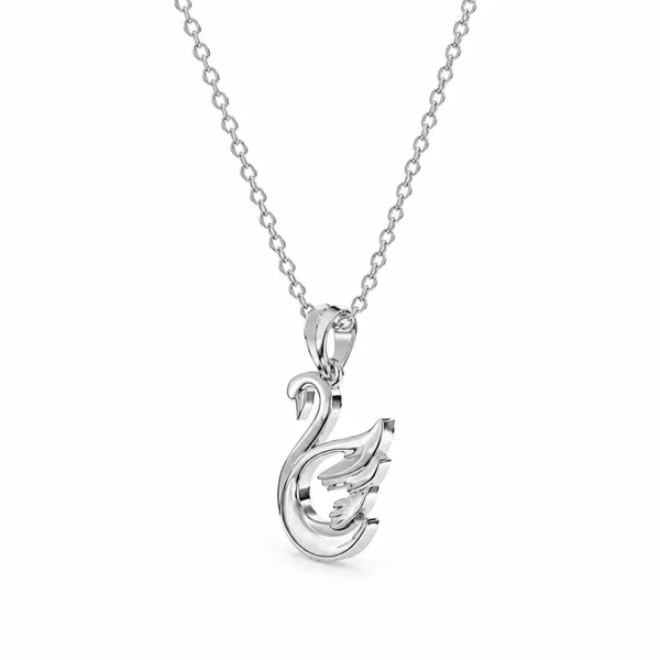 Ava_Silver_Necklace