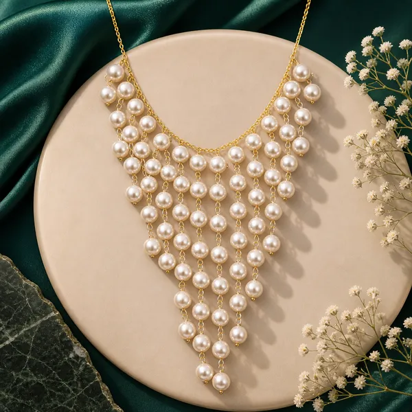 Fyn_Golden_Pearl_Necklace