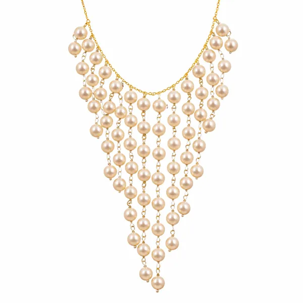 Fyn_Golden_Pearl_Necklace