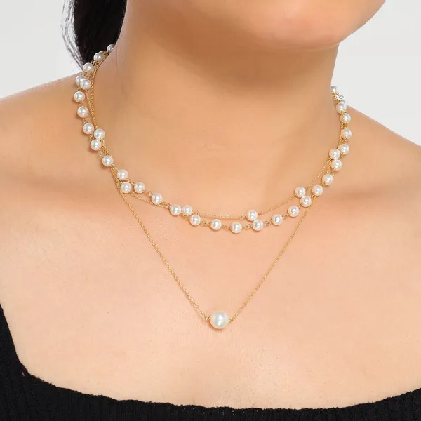 Miri_Golden_Pearl_Necklace