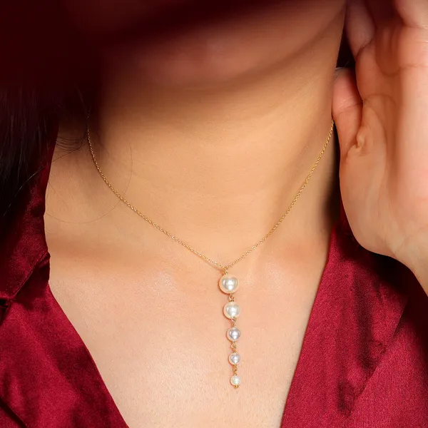 Oyra_Golden_Pearl_Necklace