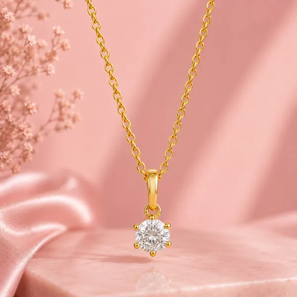 Sammy_Golden_Necklace