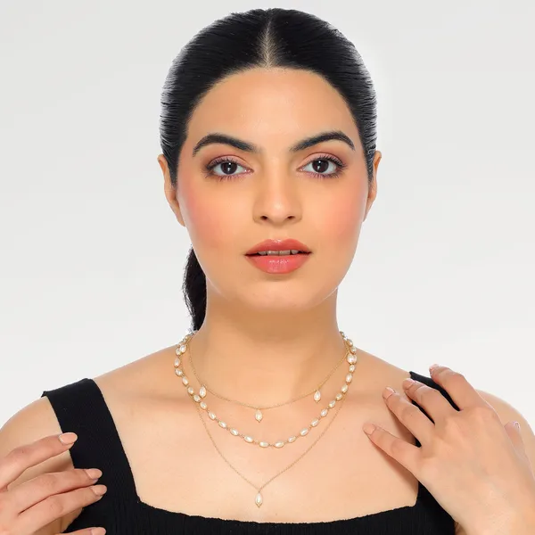 Myra_Golden_Pearl_Necklace