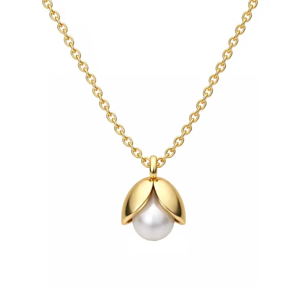 Sui_Golden_Pearl_Necklace